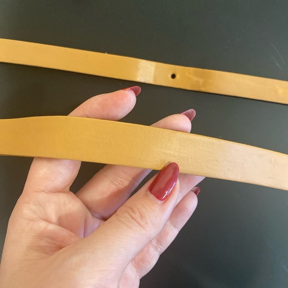 Hand painted Hermes Herbag - Picture 6 of 16